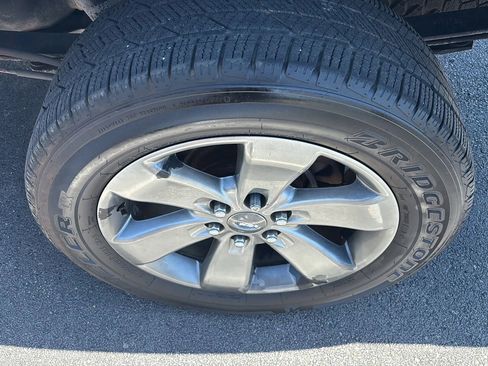 Used 2013 Ford F150 FX4 w/ Luxury Equipment Group AWD/4WD image 28