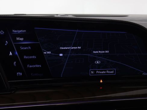 Used 2023 Cadillac Escalade ESV Sport Platinum w/ LPO, ONYX Package image 64