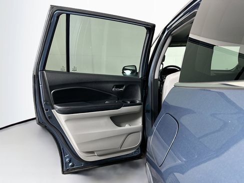 Used 2017 Honda Pilot EX-L image 26