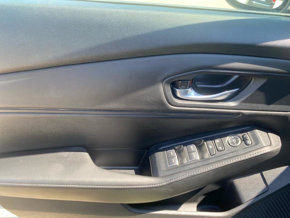 Certified 2023 Honda Accord Sport image 36