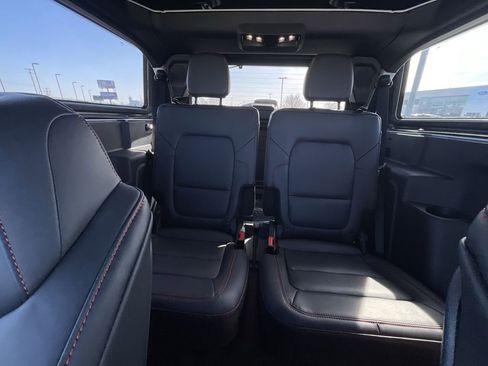 New 2025 Ford Bronco Stroppe Edition image 13