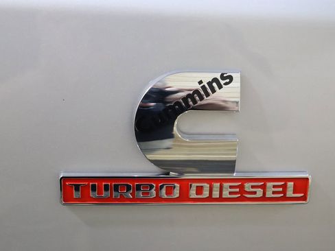 Used 2026 RAM 2500 Laramie AWD/4WD image 20