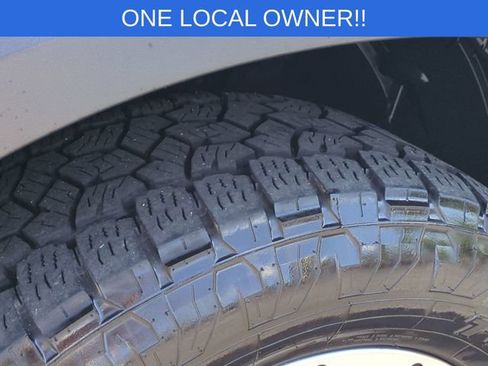 Used 2024 Nissan Pathfinder Rock Creek AWD/4WD image 11