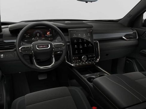New 2027 GMC Acadia Elevation FWD image 32