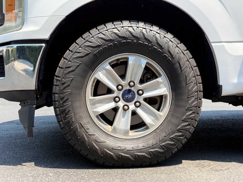 Used 2018 Ford F150 XLT RWD image 30