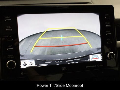 Used 2024 Toyota Camry XSE image 4