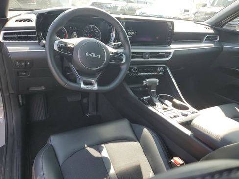 Used 2023 Kia K5 GT-Line w/ GT-Line Premium Package AWD/4WD image 10