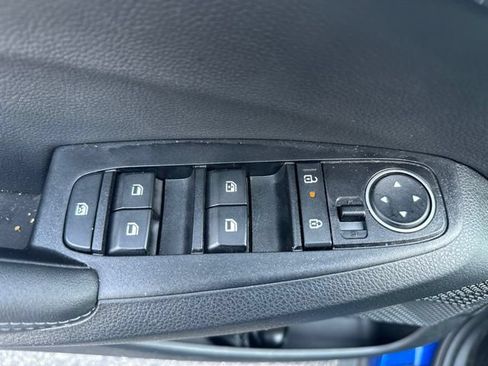 Used 2026 Kia Seltos S FWD image 11