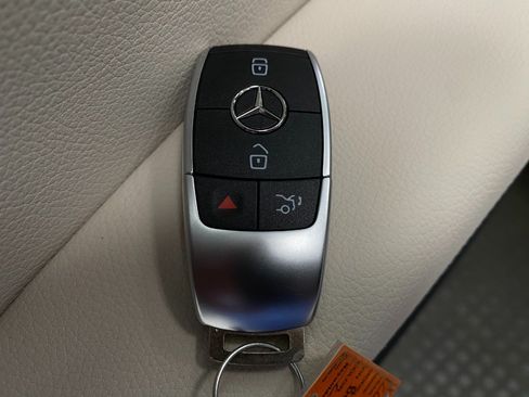 New 2026 Mercedes-Benz GLE 350 4MATIC image 35