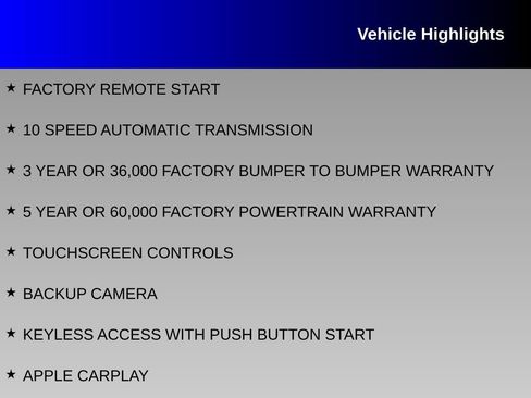 Used 2026 GMC Sierra 1500 Elevation AWD/4WD image 8