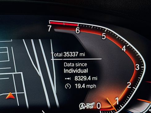 Used 2021 BMW X4 xDrive30i w/ Premium Package image 8