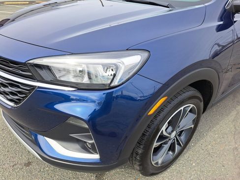 Certified 2023 Buick Encore GX Select w/ Safety Package II image 23