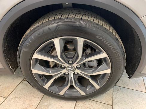 Used 2023 Acura MDX SH-AWD w/ Technology Package image 10