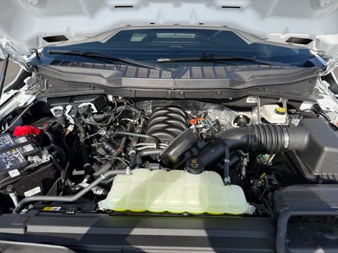 Certified 2026 Ford F150 XL RWD image 20