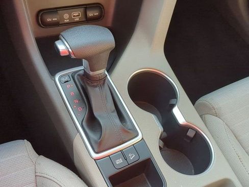 Used 2018 Kia Sportage LX image 20