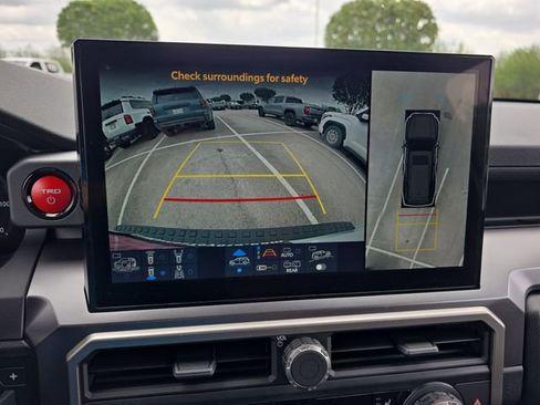 New 2026 Toyota 4Runner TRD Off-Road Premium image 23