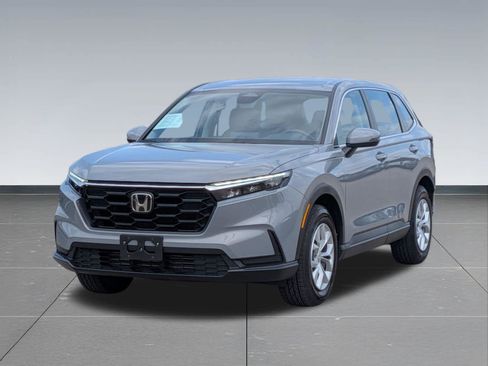 Certified 2024 Honda CR-V LX image 10