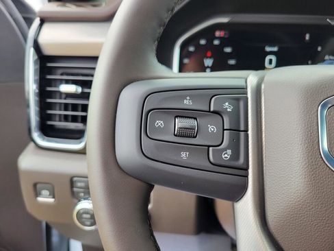 New 2026 GMC Sierra 3500 Denali w/ Denali Reserve Package image 14