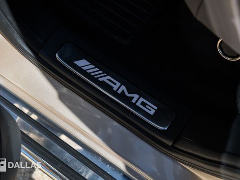 Used 2023 Mercedes-Benz G 63 AMG 4MATIC image 30