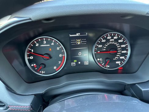 New 2026 Subaru WRX Premium image 10