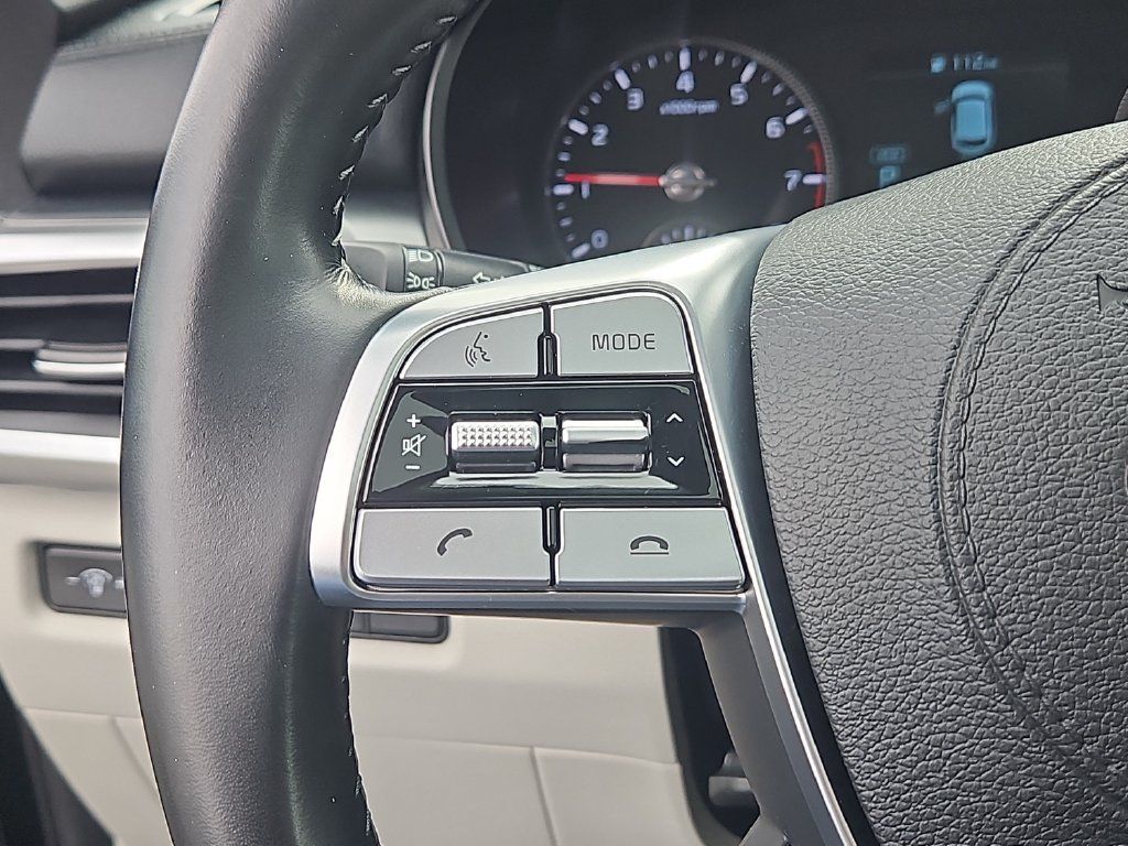 Certified 2021 Kia Telluride S AWD/4WD image 22