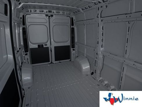 New 2026 RAM ProMaster 1500 image 18