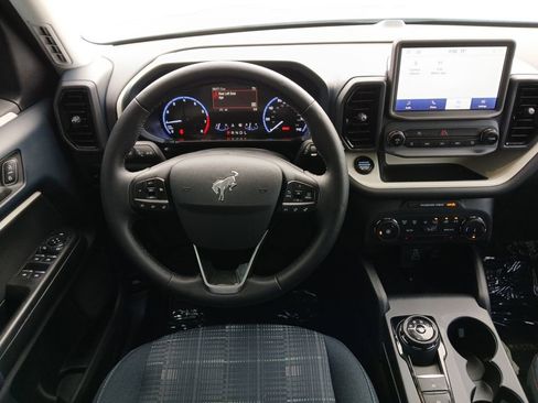 Used 2024 Ford Bronco Sport Heritage w/ Heritage Convenience Package image 20