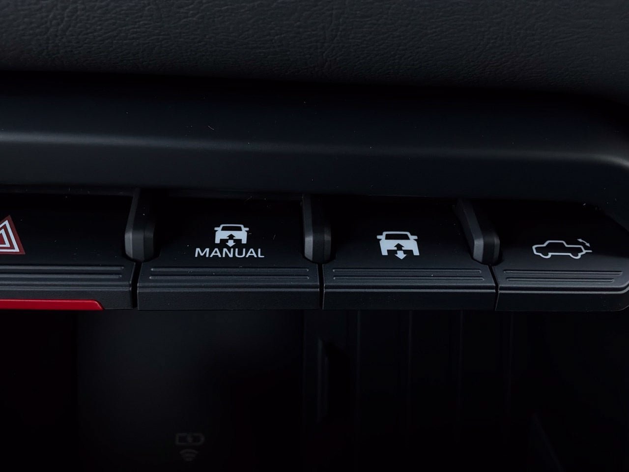 New 2026 Toyota Tundra Capstone AWD/4WD image 37