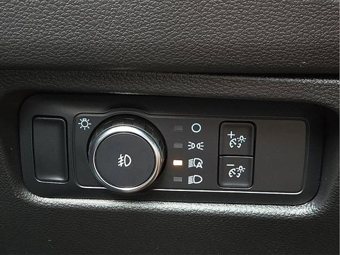 New 2025 Ford Ranger XLT w/ Equipment Group 301A High image 16