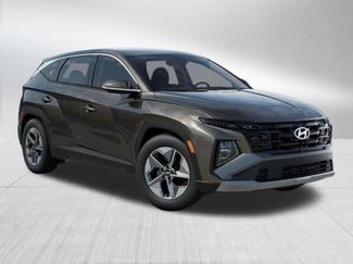 New 2026 Hyundai Tucson SEL w/ Tow & Go Package video 2