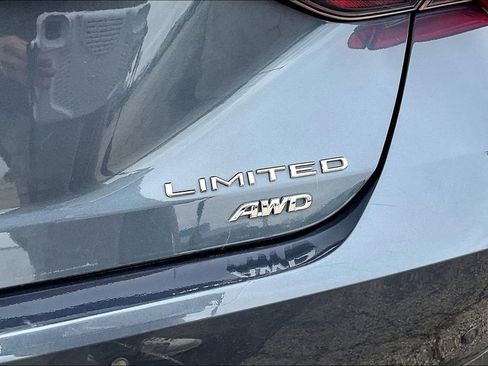 Used 2021 Toyota Avalon Limited w/ Advanced Safety Package image 24