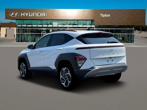 New 2026 Hyundai Kona SEL Premium FWD image 5