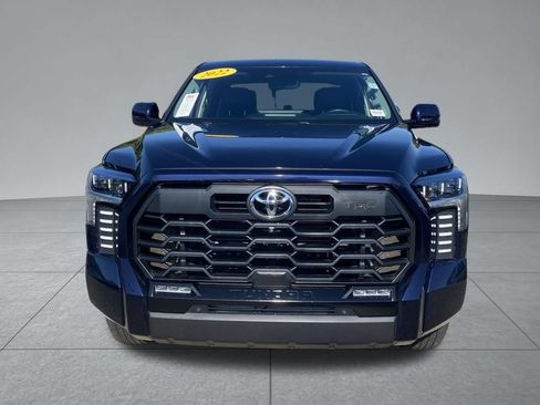 Used 2022 Toyota Tundra Limited AWD/4WD image 20