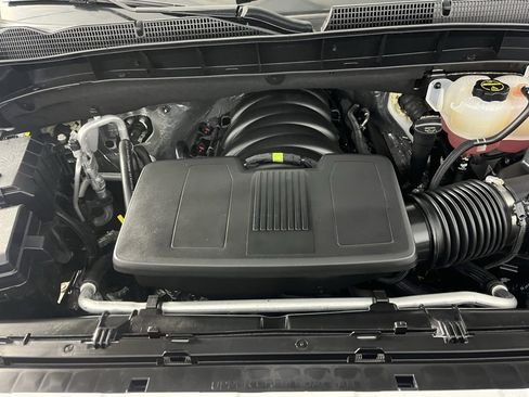 Used 2025 GMC Sierra 1500 AT4 image 36