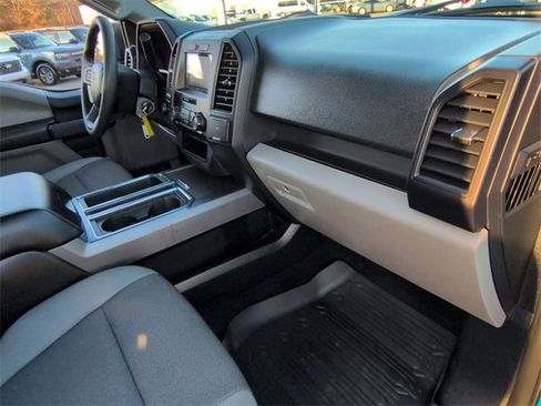 Used 2020 Ford F150 XL w/ Equipment Group 101A Mid image 33