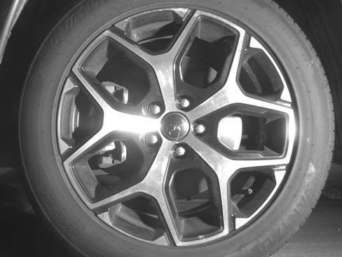 Used 2025 Jeep Compass Limited image 12