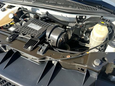 Used 2017 Chevrolet Express 2500 w/ Cold Climate Package image 37