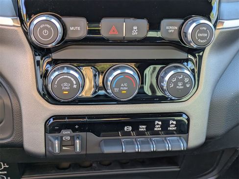 New 2026 RAM 2500 Big Horn image 22