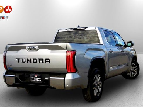 Used 2023 Toyota Tundra 1794 Edition image 2