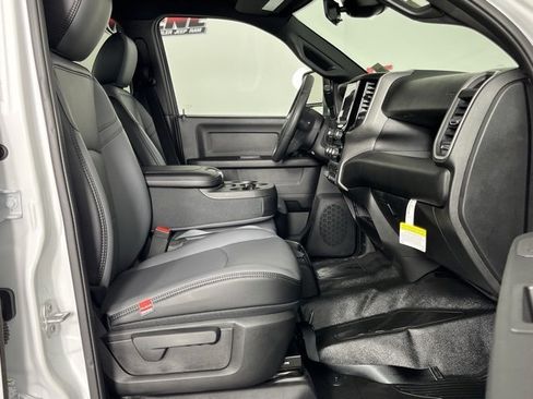 New 2026 RAM 5500 Tradesman w/ Chrome Appearance Group image 29