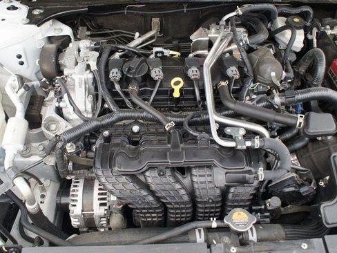 Used 2023 Nissan Altima 2.5 SV image 26