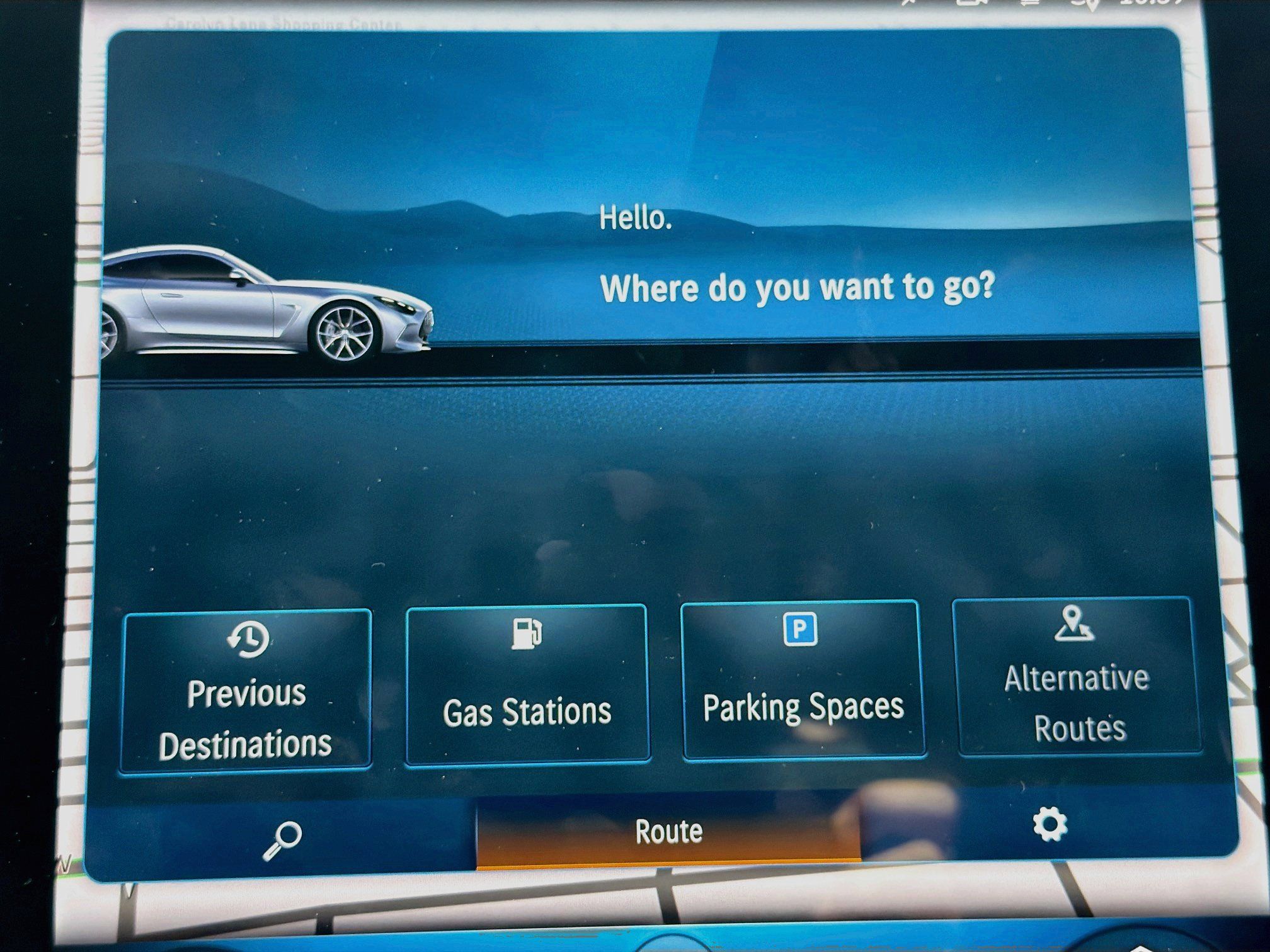 Used 2025 Mercedes-Benz AMG GT 63 image 32