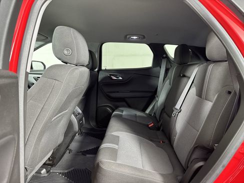 Used 2023 Chevrolet Blazer LT w/ Driver Confidence Package image 21