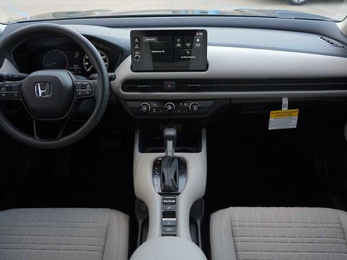 New 2026 Honda HR-V LX image 10