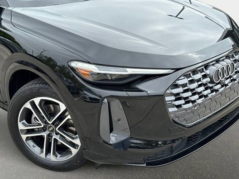 Certified 2025 Audi Q5 Premium Plus w/ Premium Plus image 6