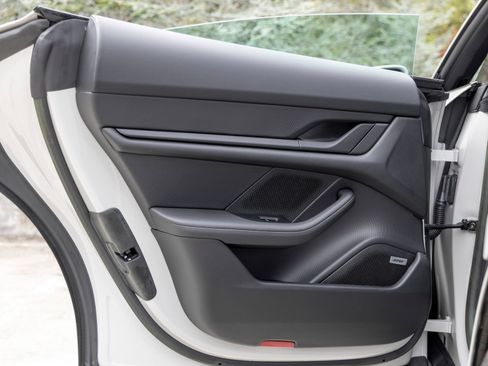 Certified 2023 Porsche Taycan RWD image 47