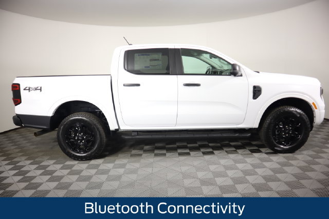 New 2026 Ford Ranger XLT AWD/4WD image 2