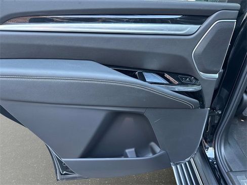 New 2025 Cadillac Escalade Sport w/ Touring Package image 12