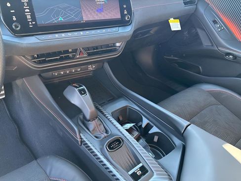 New 2026 Dodge Charger R/T Scat Pack image 26