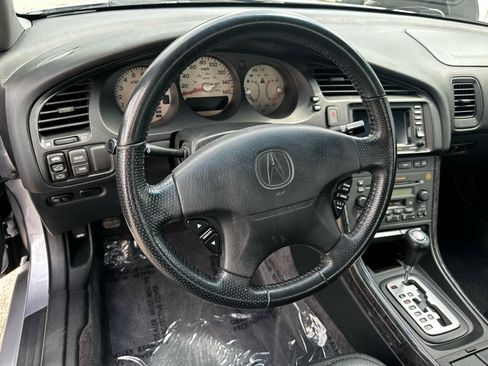 Used 2002 Acura CL Type-S image 43